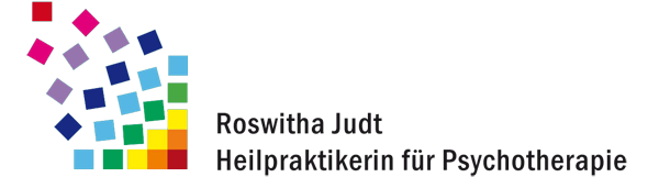 Roswitha Judt – Heilpraktikerin für Psychotherapie